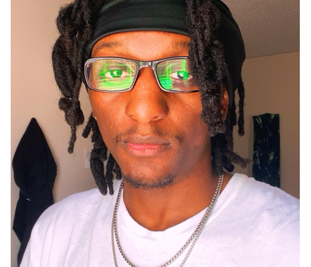 Jayed Wrights to Appear on America’s Authors TV