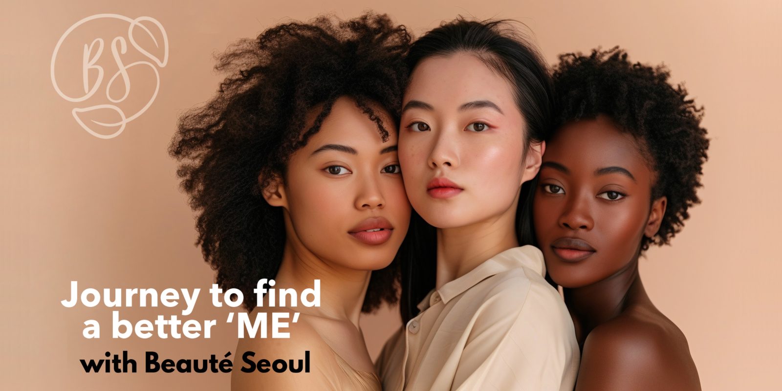 BEAUTÉ SEOUL Announces Expanded Curly Hair Care Line Featuring Upgraded Soft Bonnet hair Dryer Ver 2.0