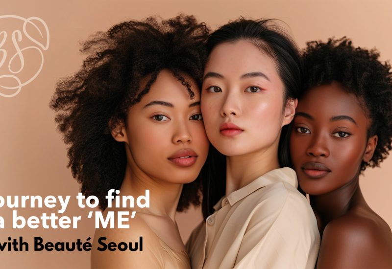 BEAUTÉ SEOUL Announces Expanded Curly Hair Care Line Featuring Upgraded Soft Bonnet hair Dryer Ver 2.0