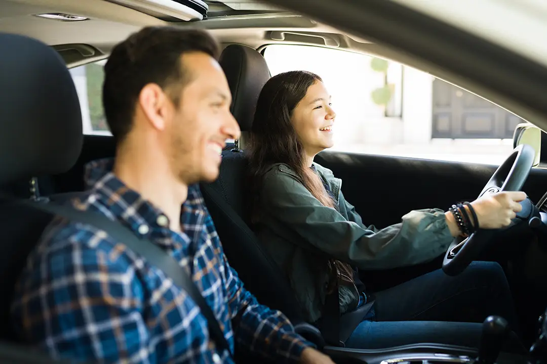 Ranked: The cheapest and most expensive car insurance for teen drivers, by state in 2026