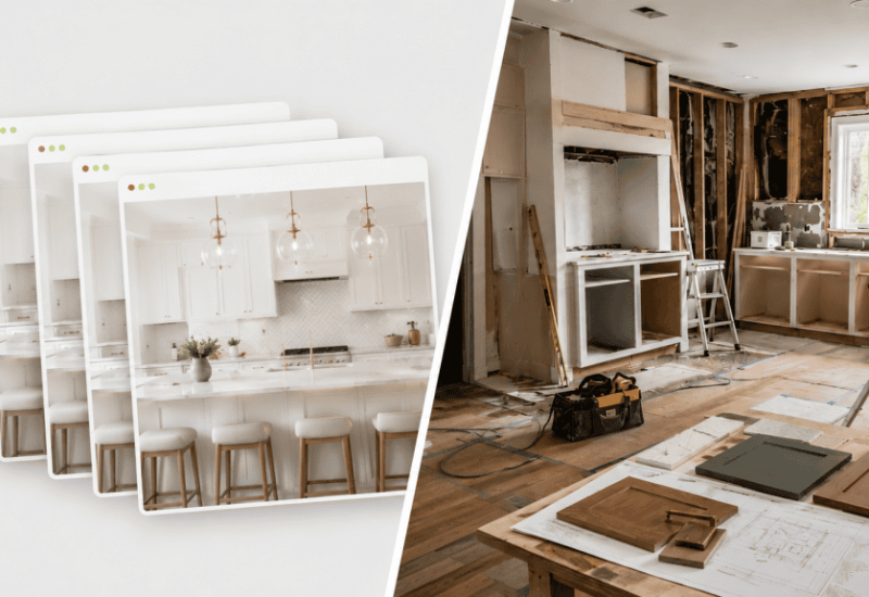 Kitchen Remodeling SEO Releases Guide on AI Marketing Trends Reshaping Remodeler Content