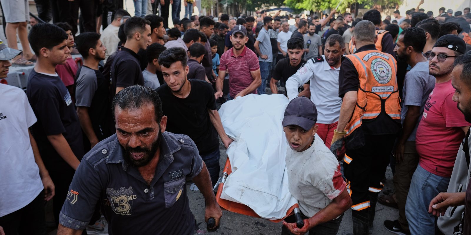 Israel Voices Concerns Over Proposed Hamas Disarmament Deal Amidst Gaza Strikes