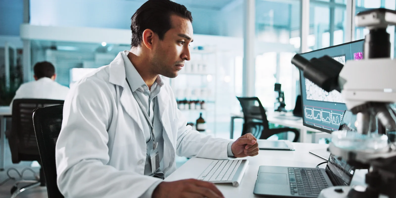 AI For Pharma Companies: Adoption Challenges & IT Strategies for Growth Explored
