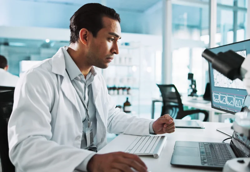 AI For Pharma Companies: Adoption Challenges & IT Strategies for Growth Explored