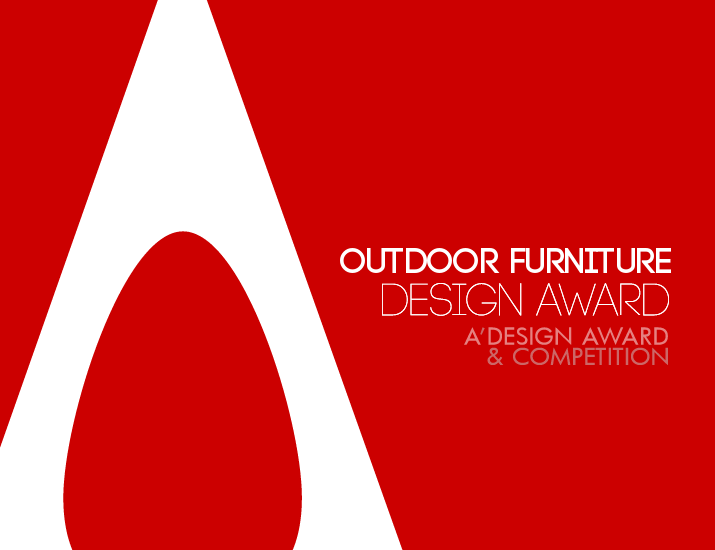 A’ International Garden and Outdoor Furniture Design Awards 2026 Call for Entries Announced