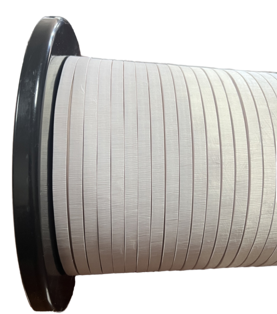 Empowering Innovation: RVYUAN Steps Up as a Global Leading Single Or Double Served Litz Wire Supplier